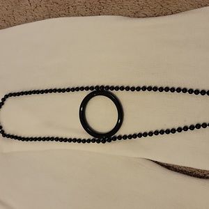 Necklace/ bracelet set